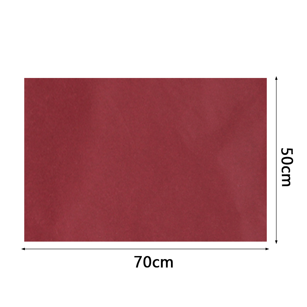 20pcs Colorful Tissue Paper Gi - Supply For Florist review and price