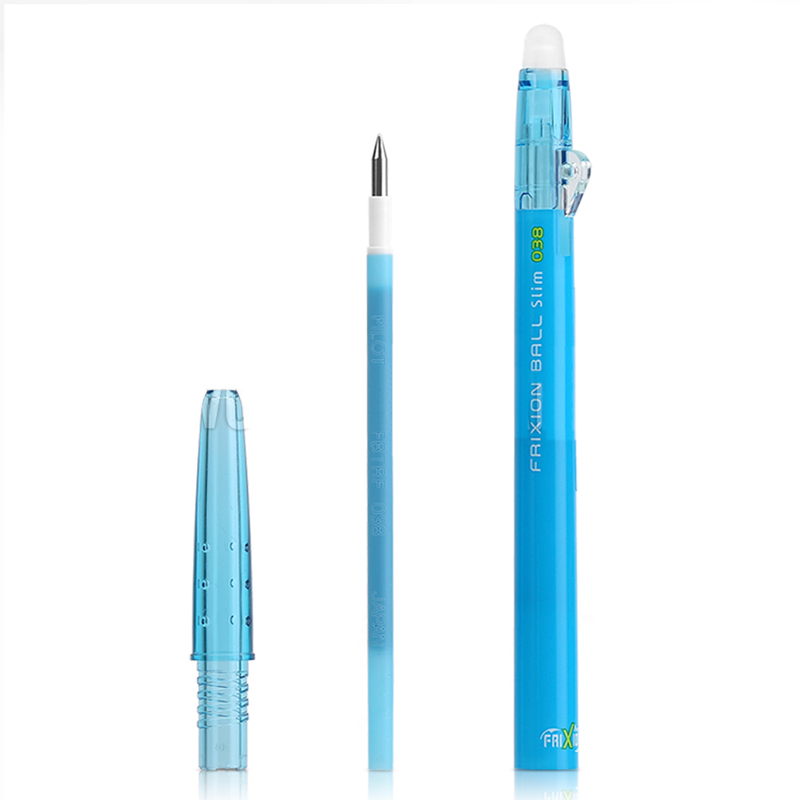 1pcs Japanese PILOT Color Pres - Pilot Pen Frixion review and price