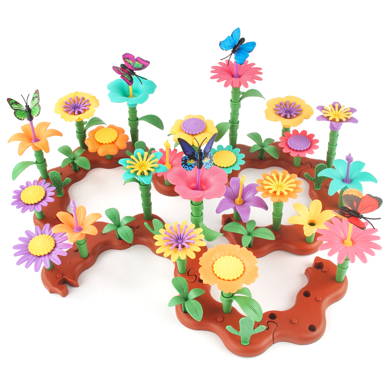 Grow Their Imagination with ST - Supply For Florist review and price