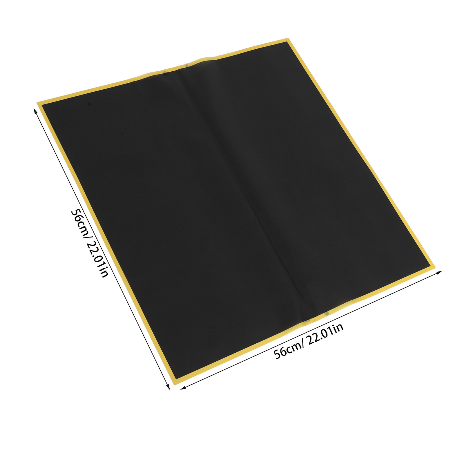 20Pcs Gold Trim Waterproof Flo - Supply For Florist review and price